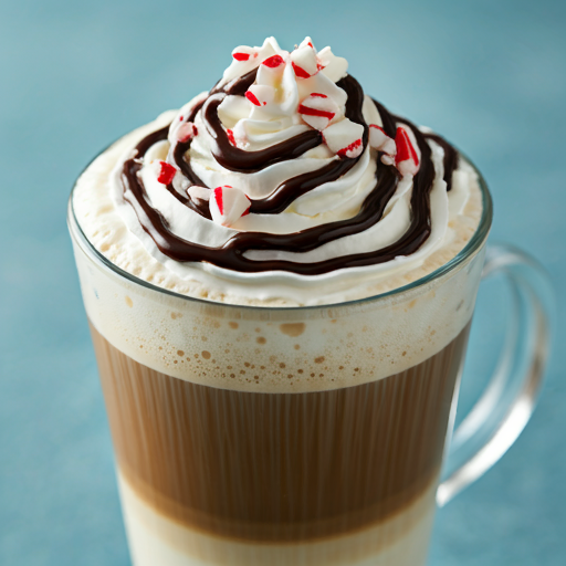 Peppermint Mocha Espresso