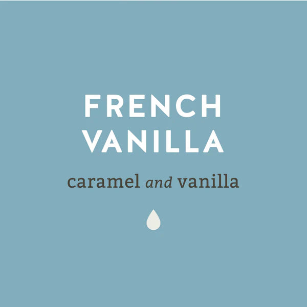 LCCR French Vanilla Flavored Coffee