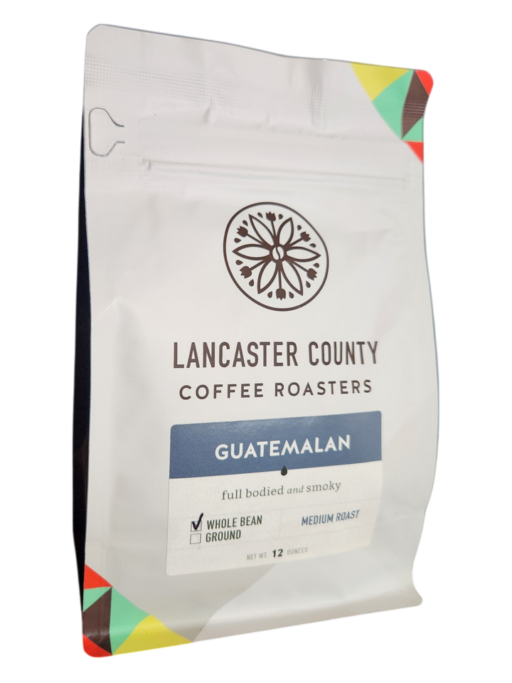 LCCR Guatemalan Coffee