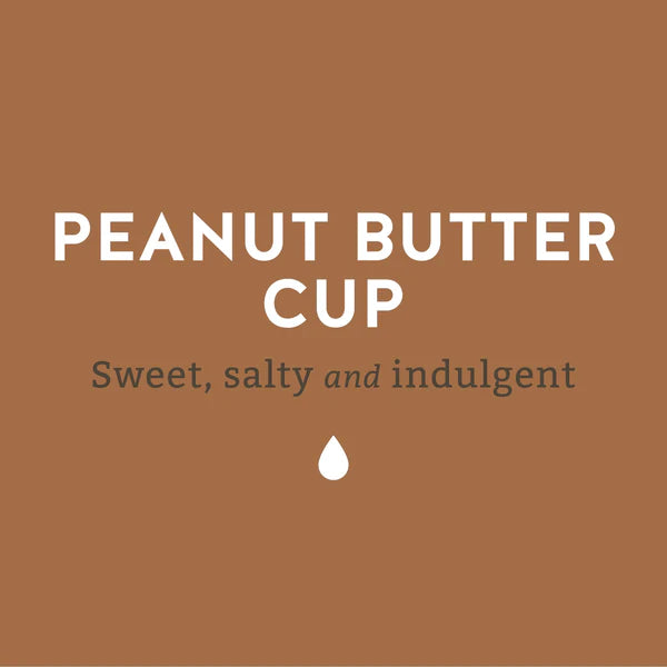 LCCR Peanut Butter Cup Flavored Coffee