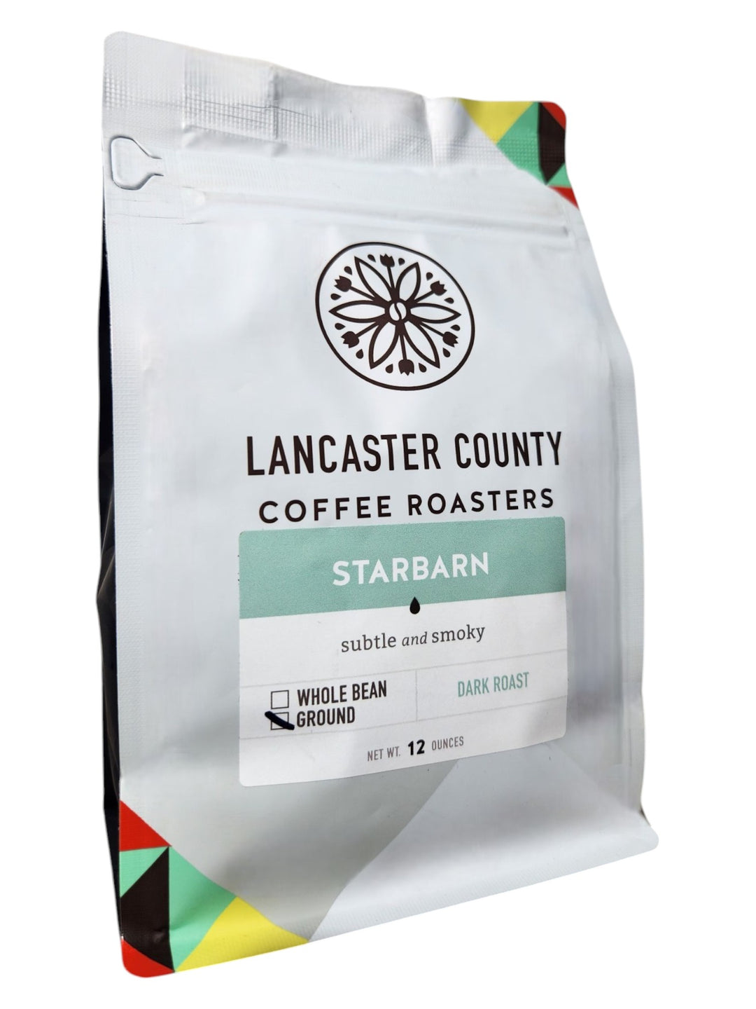 Lancaster County Coffee Roasters - Starbarn